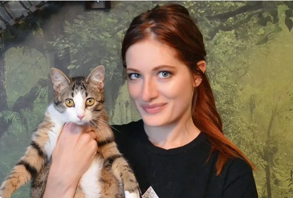 Cause of Death for YouTuber Mikayla Raines, 29, Revealed (Trigger Warning)