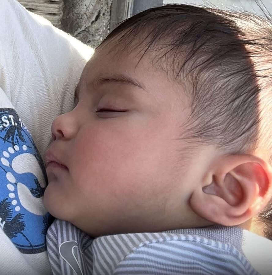 Jake & Rebecca Haro Appear In Court Today