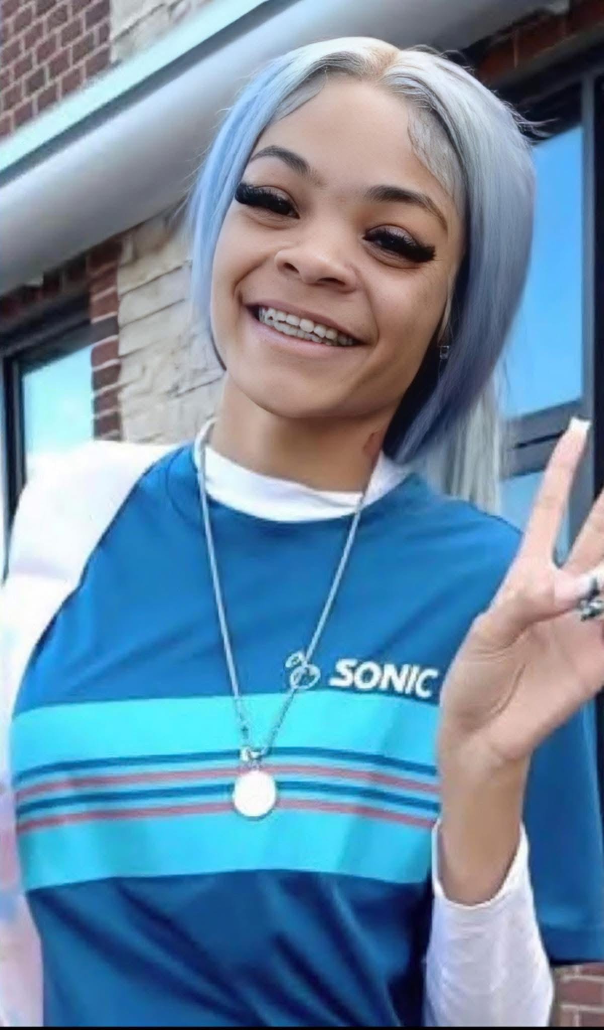 Mother & Son Charged with the murder of London Thomas