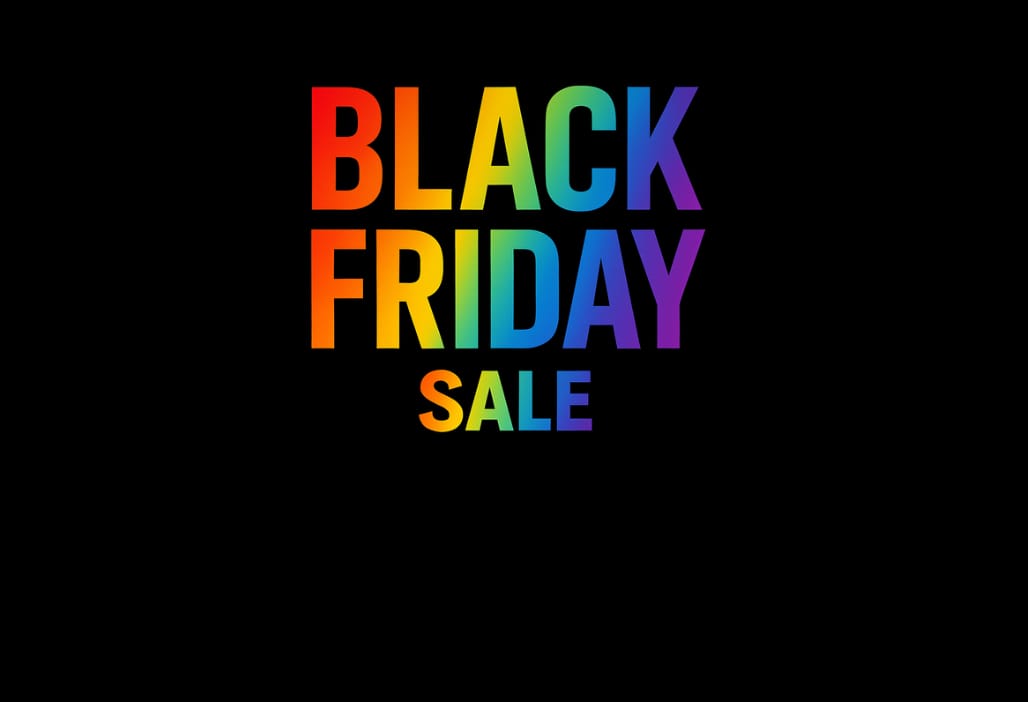 🚨 Black Friday Sale