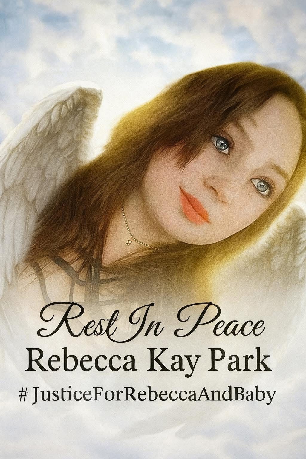 What Really Happened to Rebecca Park and Baby Richie