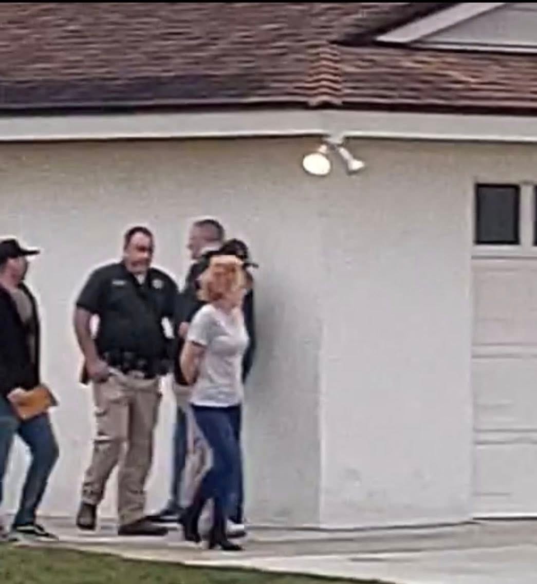 ASHLEE BUZZARD ARRESTED AGAIN & MELODEE BUZZARDS REMAINS HAVE BEEN FOUND!