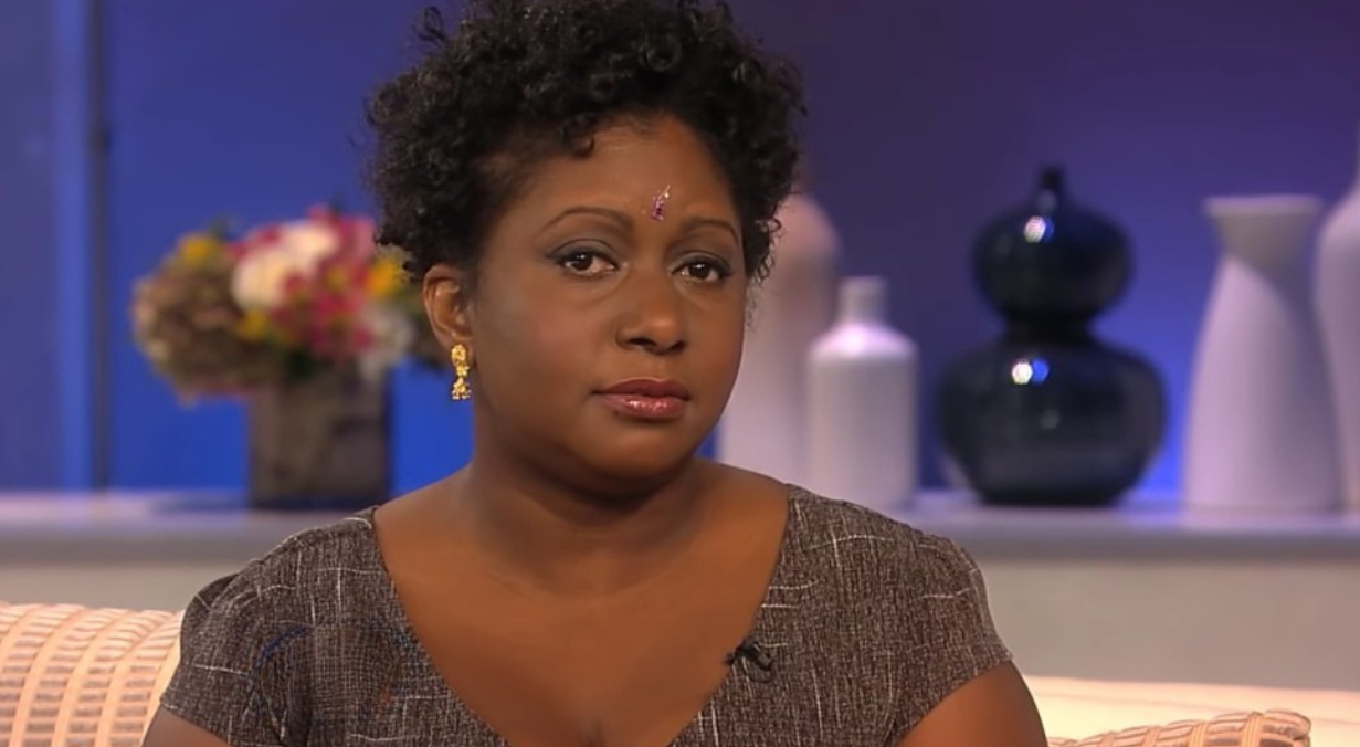 "My Father Raped Me. The Law Defended Him."