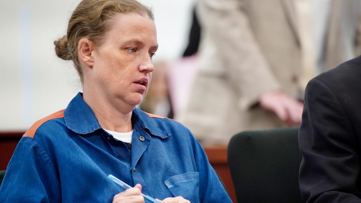 Will Shanda Vander Ark Be Granted a New Trial??