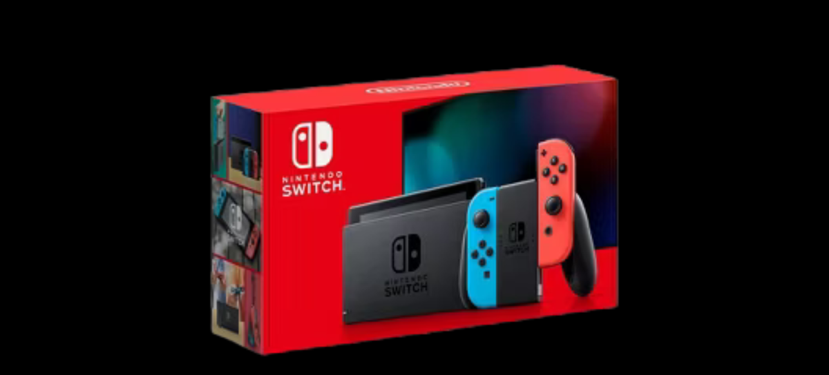 'I killed Daddy': Pennsylvania boy, 11, shoots dad after Nintendo Switch taken away.