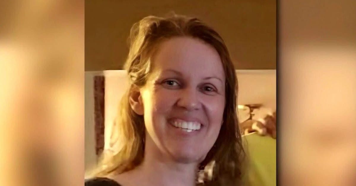 Remains found of Linda Brown in Bronzeville, Chicago