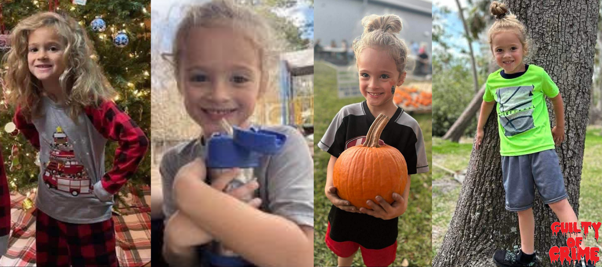 MISSING & ENDANGERED - JOHNATHAN EVERETT BOLEY