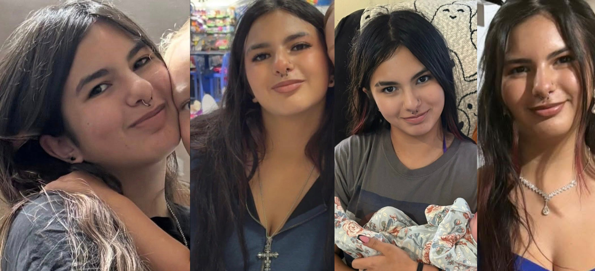 Texas Teen Missing - Ava Castro