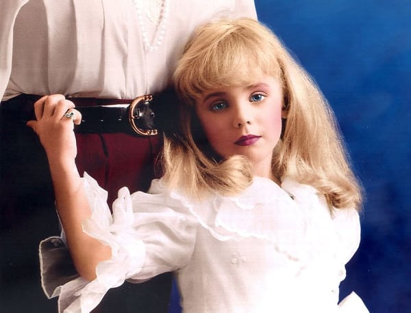 JonBenét Ramsey Facts & Fiction