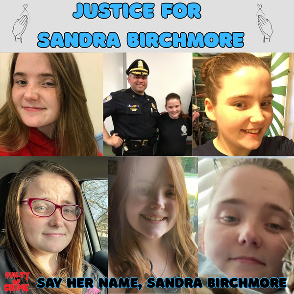 Sandra Birchmore
