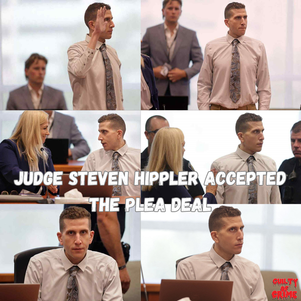 Bryan Kohberger's Plea Deal Accepted