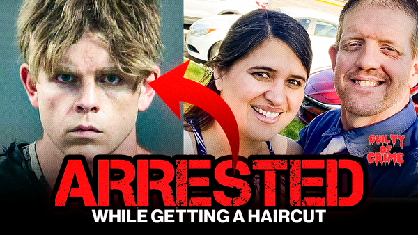 Devils Den Murdered Arrested while Getting a Haircut - SEE RAW VIDEO OF ARREST