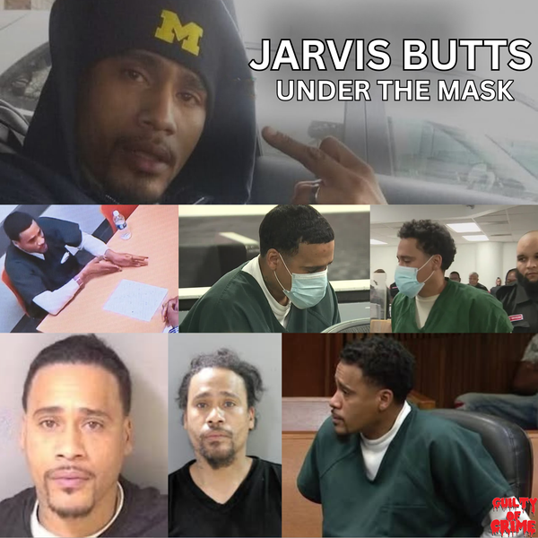 Jarvis Ramon Butts Facing New Charges While Awaiting Trial in Na’Ziyah Harris Case
