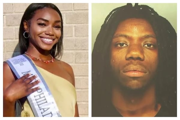 Justice for Kada Scott