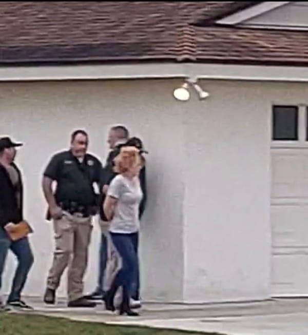 ASHLEE BUZZARD ARRESTED AGAIN & MELODEE BUZZARDS REMAINS HAVE BEEN FOUND!