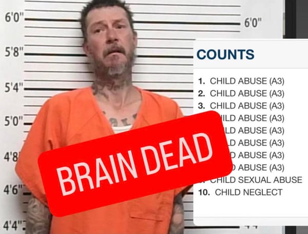 George Cole Jr. has been confirmed dead by the Oklahoma State Bureau of Investigation after being taken off life support.