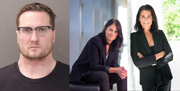 Michael McKee hires Attorney Diane Menashe