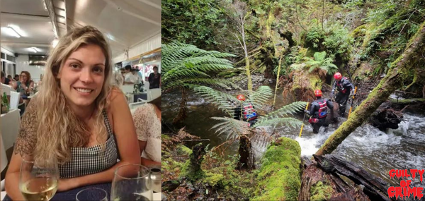 Human Remains Found in Search for Missing Belgian Tourist Celine Cremer