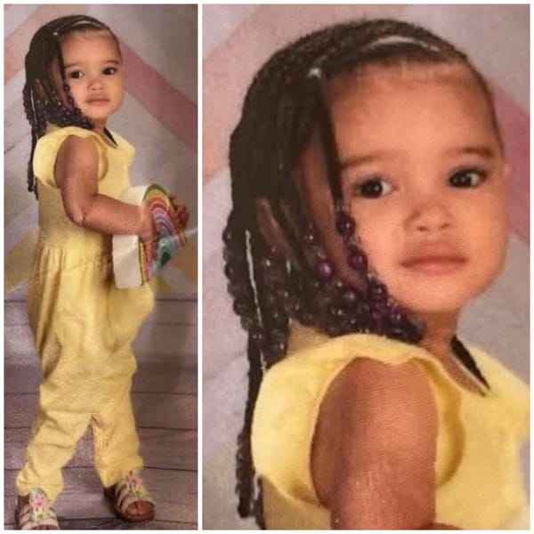 UPDATE- KEHLANI ROGERS HAS BEEN FOUND SAFE!!!🚨