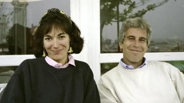 This Diary of a 16-Year-Old Epstein Victim Will Haunt You to Your Core!