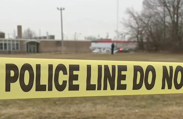 2 Young Girls Found Dead Inside Suitcases in Cleveland, Ohio